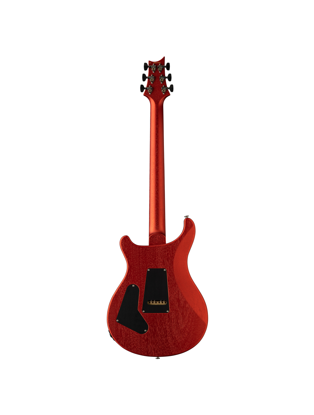 PRS Standard 24 Satin Electric Guitar - Red Apple Metallic