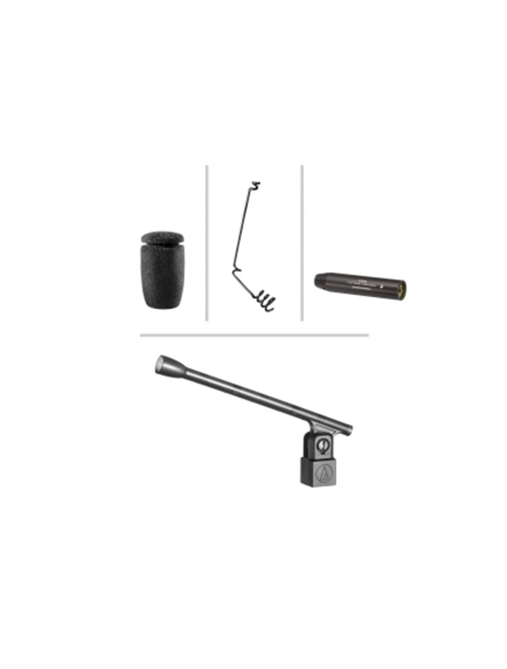 Audio-Technica U835R