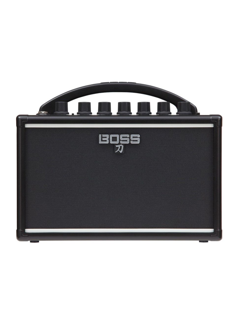Boss KTN-MINI Mini Guitar Amplifier - Open Box