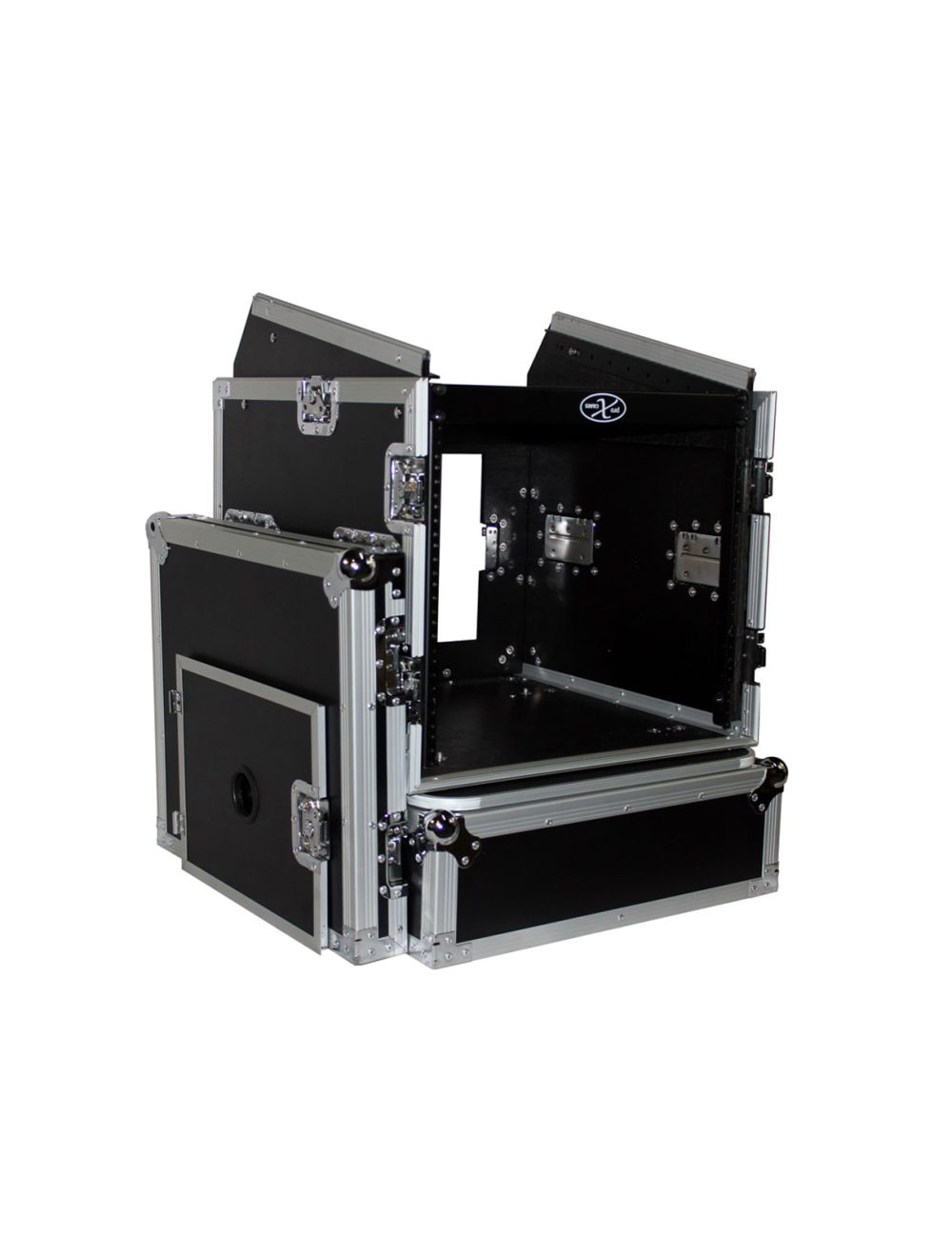 ProX T-10MRSS MK2 Rack Mount Mixer Case