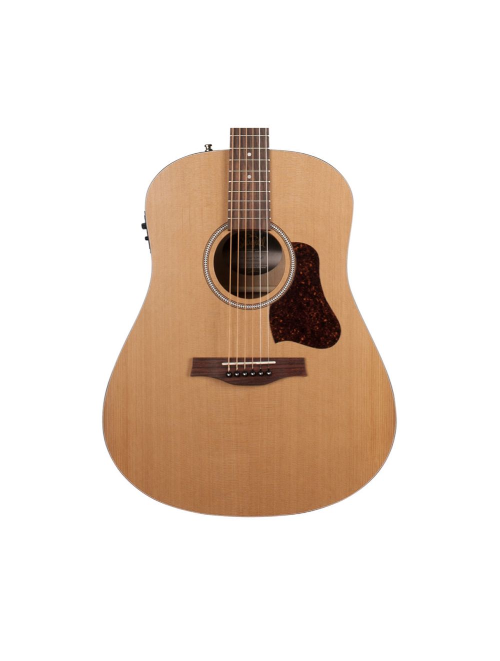 Seagull S6 Slim Acoustic/Electric Guitar