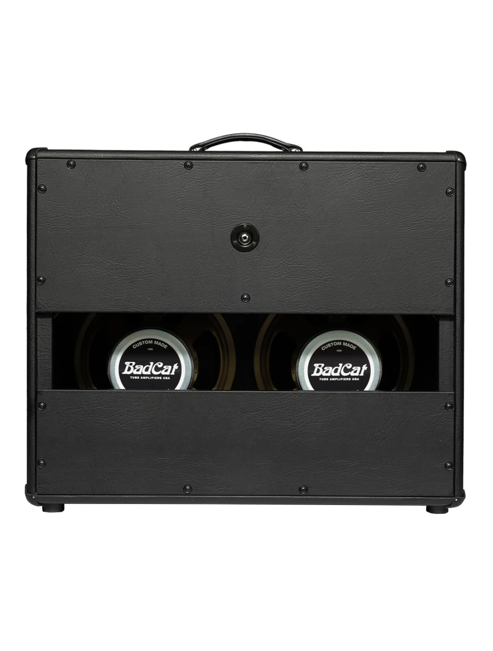 Bad Cat Era 30 2x12" Handwired Extention Cabinet w/ Celestion V30 Speakers