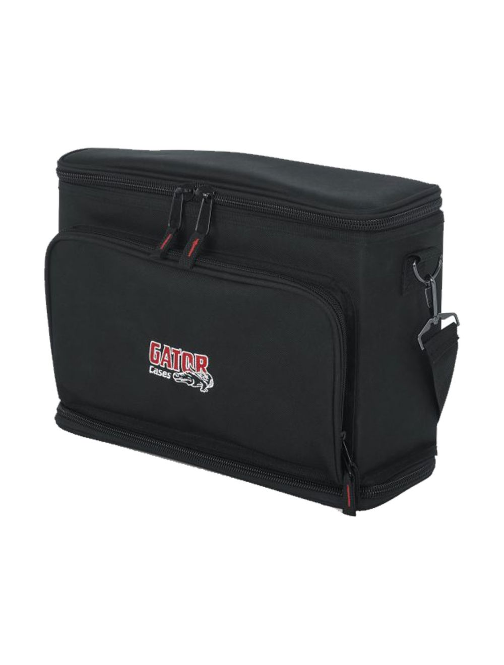 Gator Cases GM-DUALW Carry Bag for Shure BLX and Similar Systems - Open Box