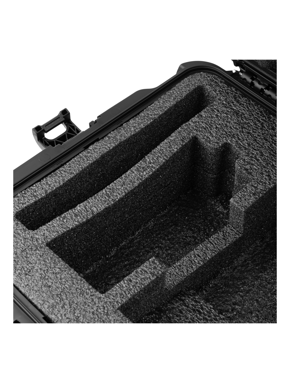 Gator Cases Titan Series Case for Line 6 Helix Stadium XL Floor - Open Box