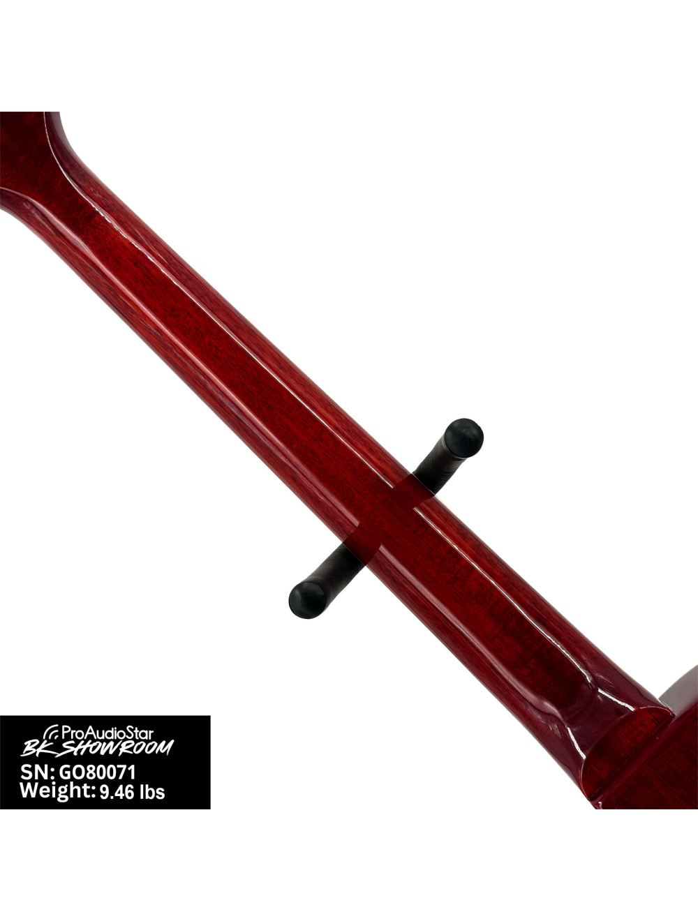 Used Gibson 2018 Custom Shop 1960 Les Paul Reissue - Sunburst w/OHSC