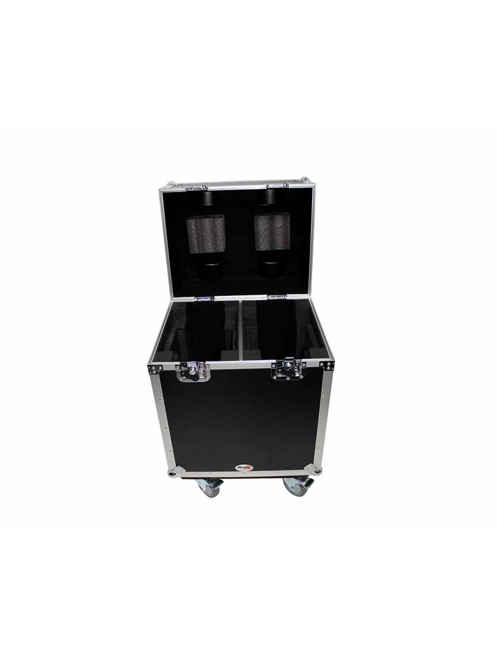 ProX XS-MH140X2W Moving Head Light Case