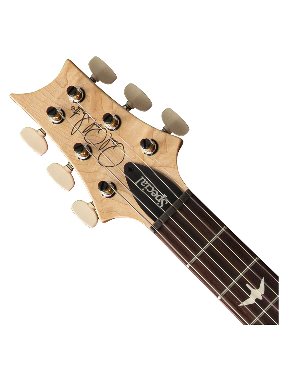 PRS CE 24 Special Limited Edition Electric Guitar (1500 Made) - Carroll Blue