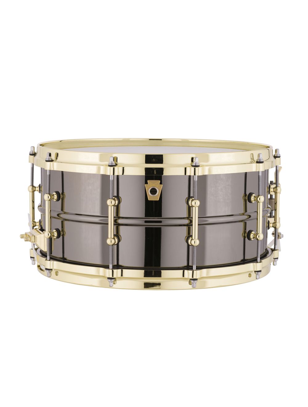 Ludwig black beauty online