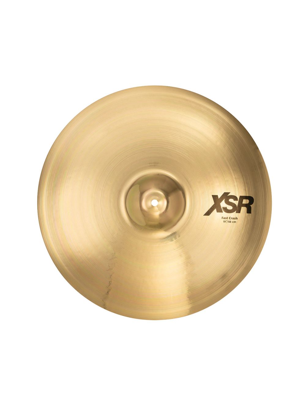 Sabian 19" XSR Fast Crash Cymbal - Open Box