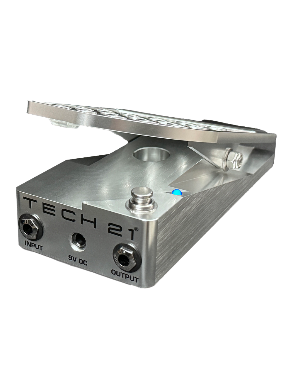 Tech 21 Killer Wail v2 Wah Pedal - Open Box