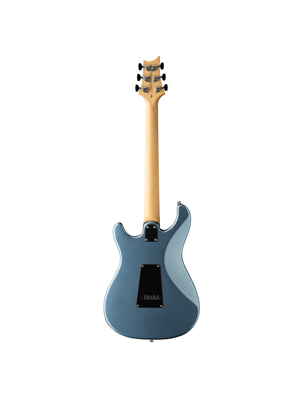 PRS SE NF3 Electric Guitar - Ice Blue Metallic w/Rosewood FB - Open Box