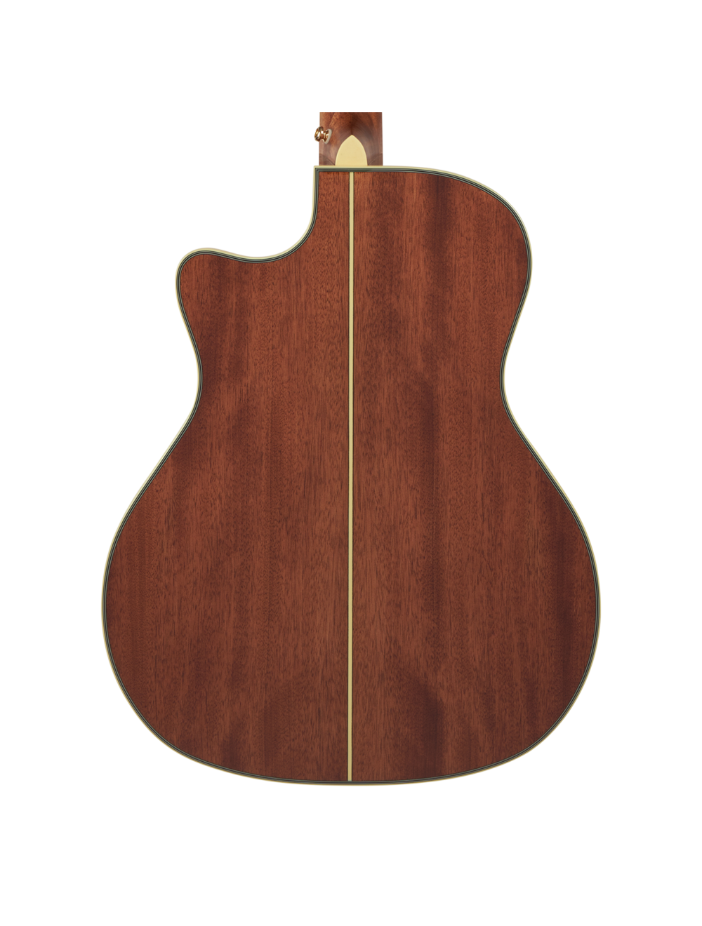 D'angelico Excel Gramercy Grand Auditorium CE - Vintage Sunset - B-Stock