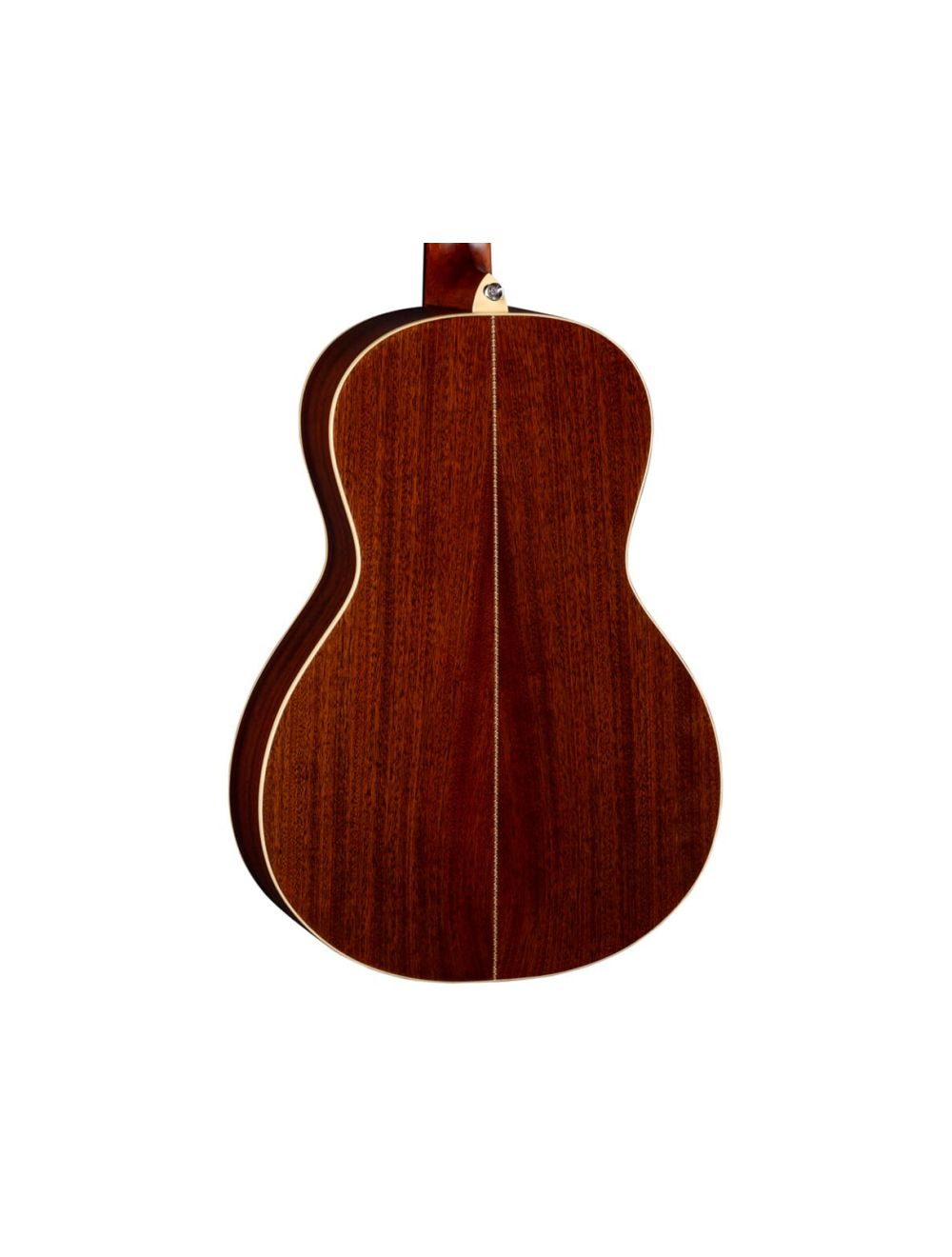 Dean St. Augustine Elite Solid Top Parlor A/E Guitar