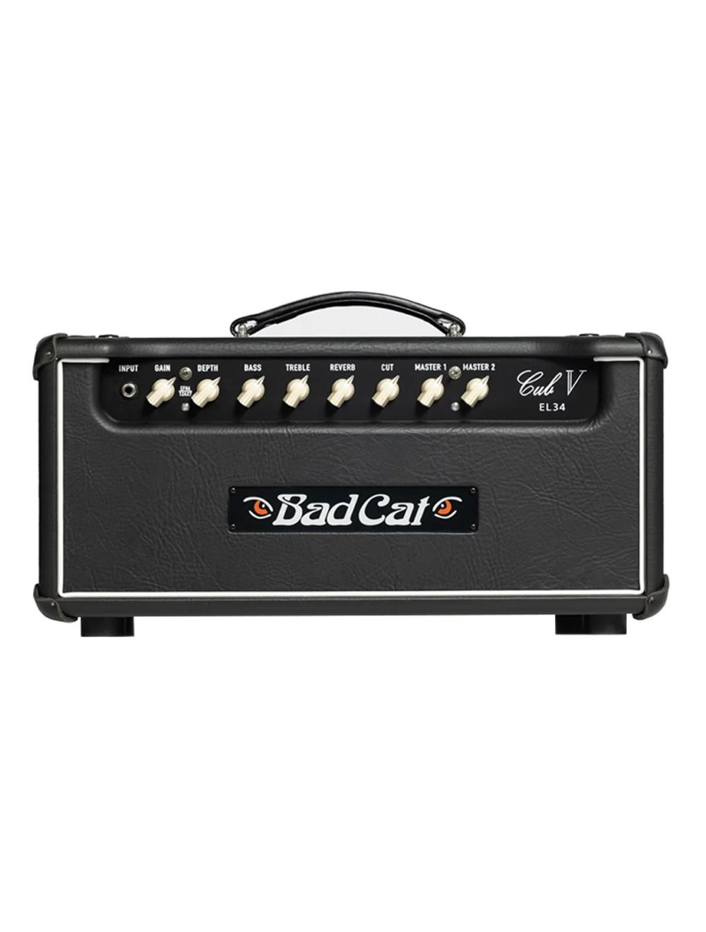 Bad Cat Cub V Handwired 40-Watt Tube Guitar Head - Open Box