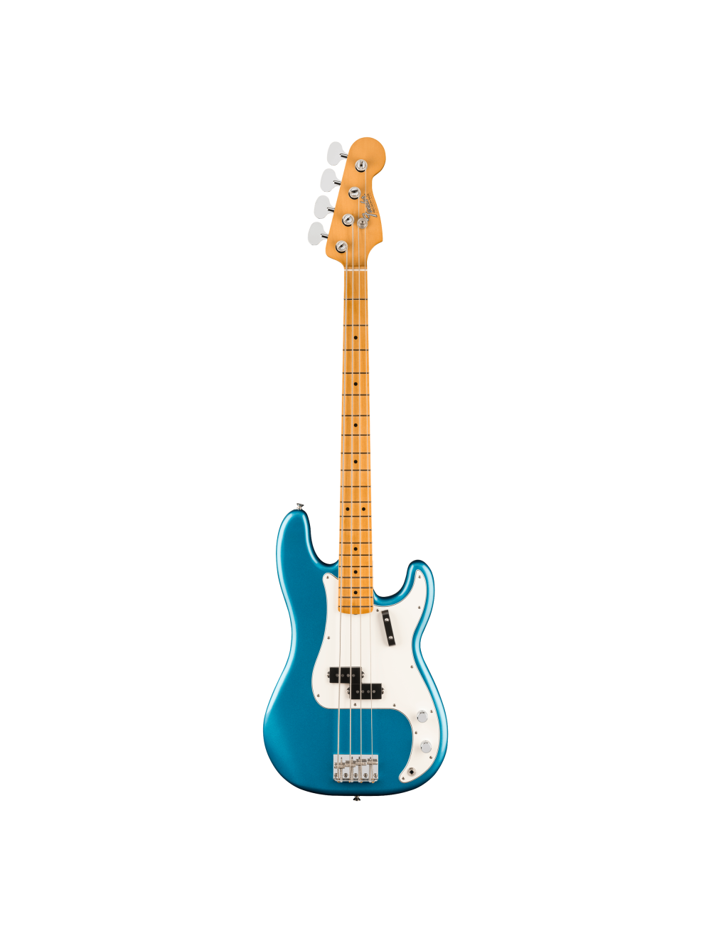 Fender Vintera III Late '60s Precision Bass - Lake Placid Blue