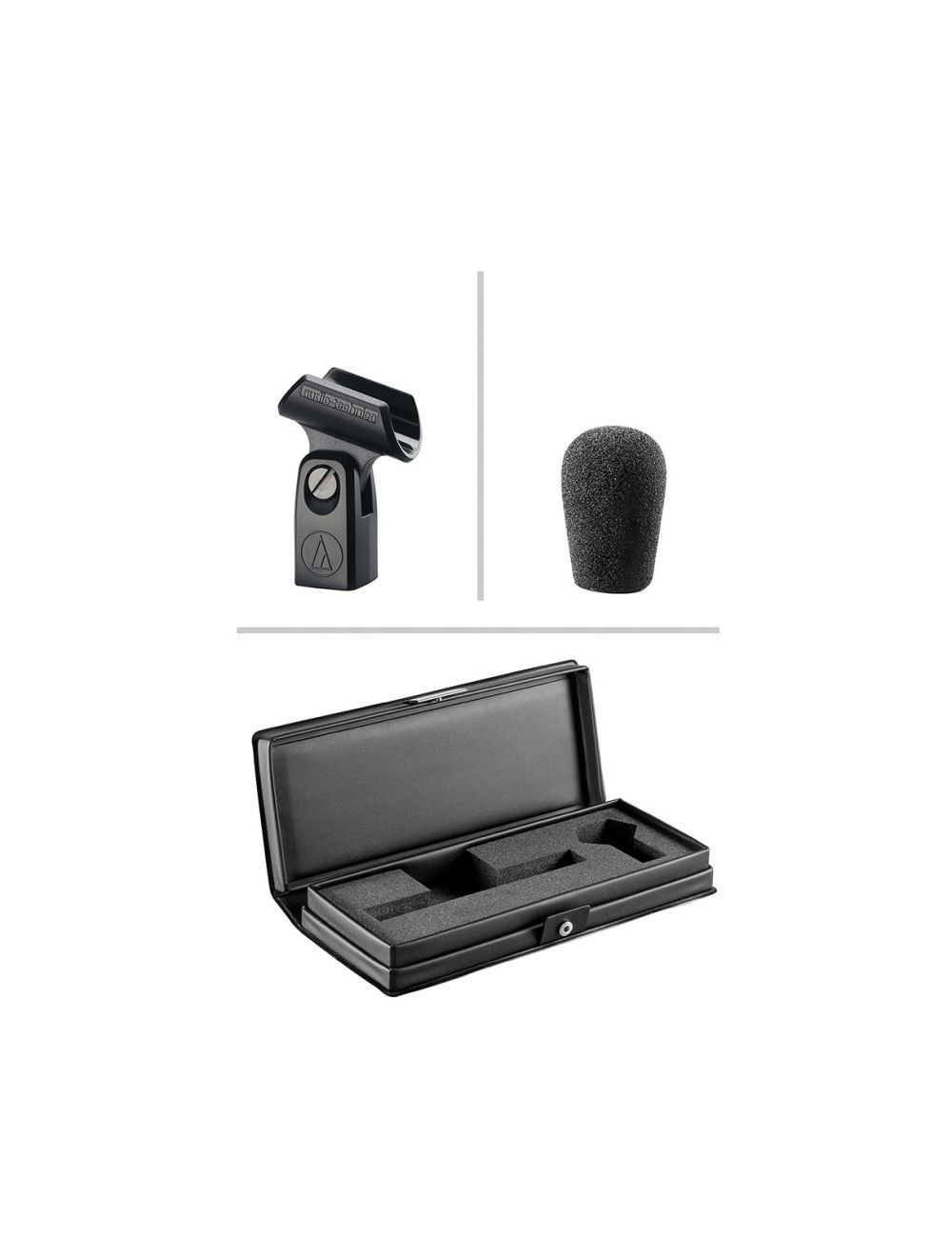 Audio-Technica AT4053B