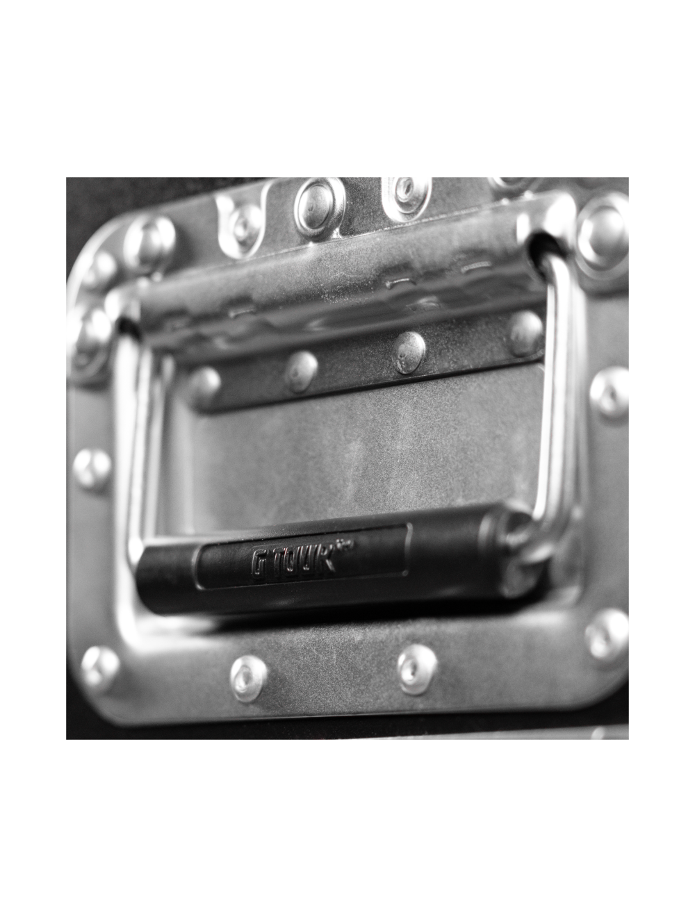 Gator Cases EXPO P Series Piston Case for 75" LED Screen