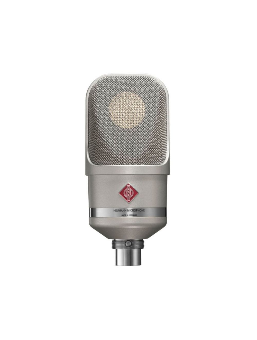 Neumann TLM107 - Nickel