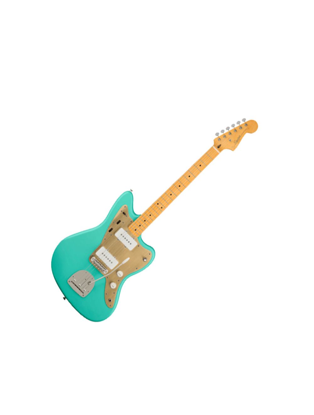 Anniversary jazzmaster sale