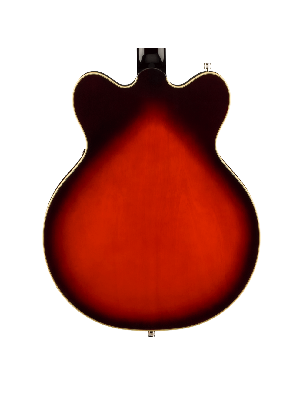 Used Gretsch G5622 Electromatic Center Block DC w/V-Stoptail - Claret Burst