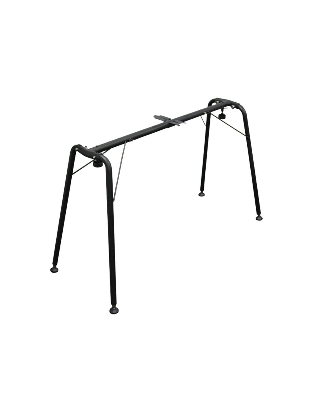 Korg STSV1BK - Vintage style stand in black for the SV173 or SV188