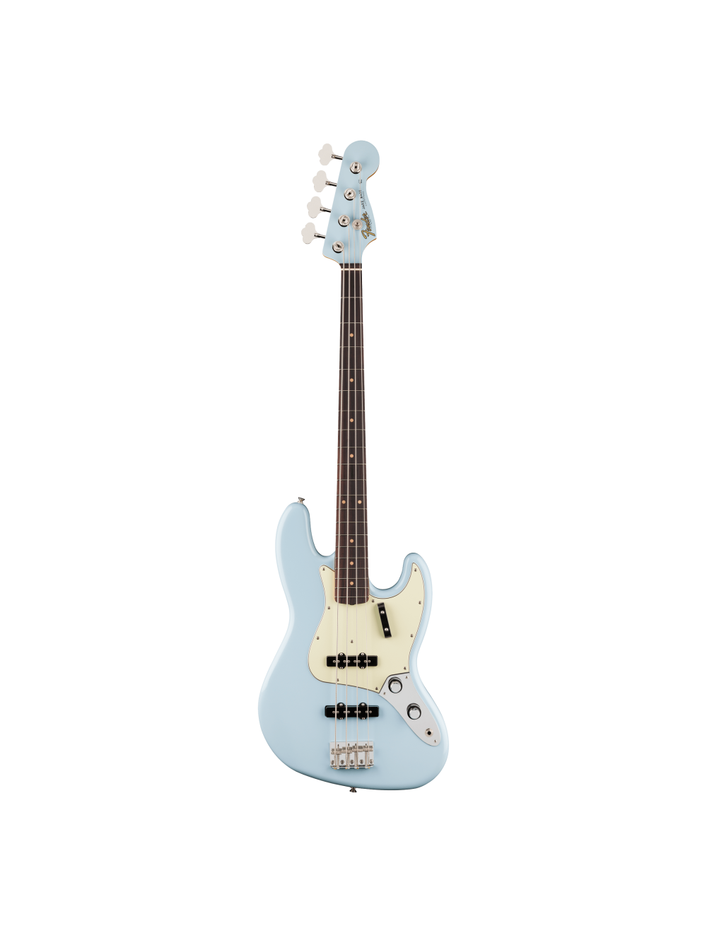 Fender Vintera III Early '60s Jazz Bass - Sonic Blue