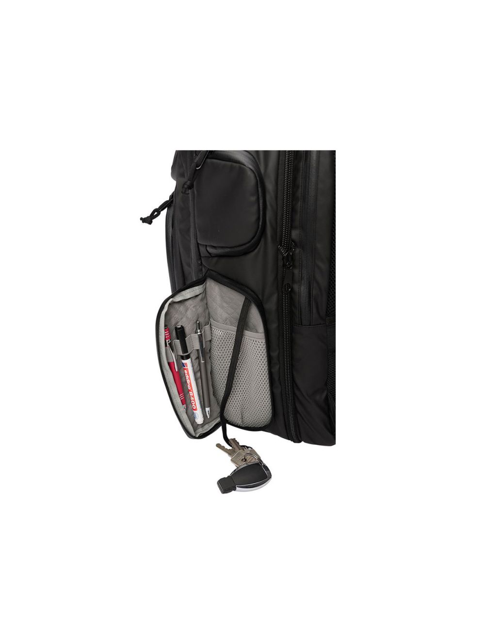 Magma Solid Blaze Pack 120