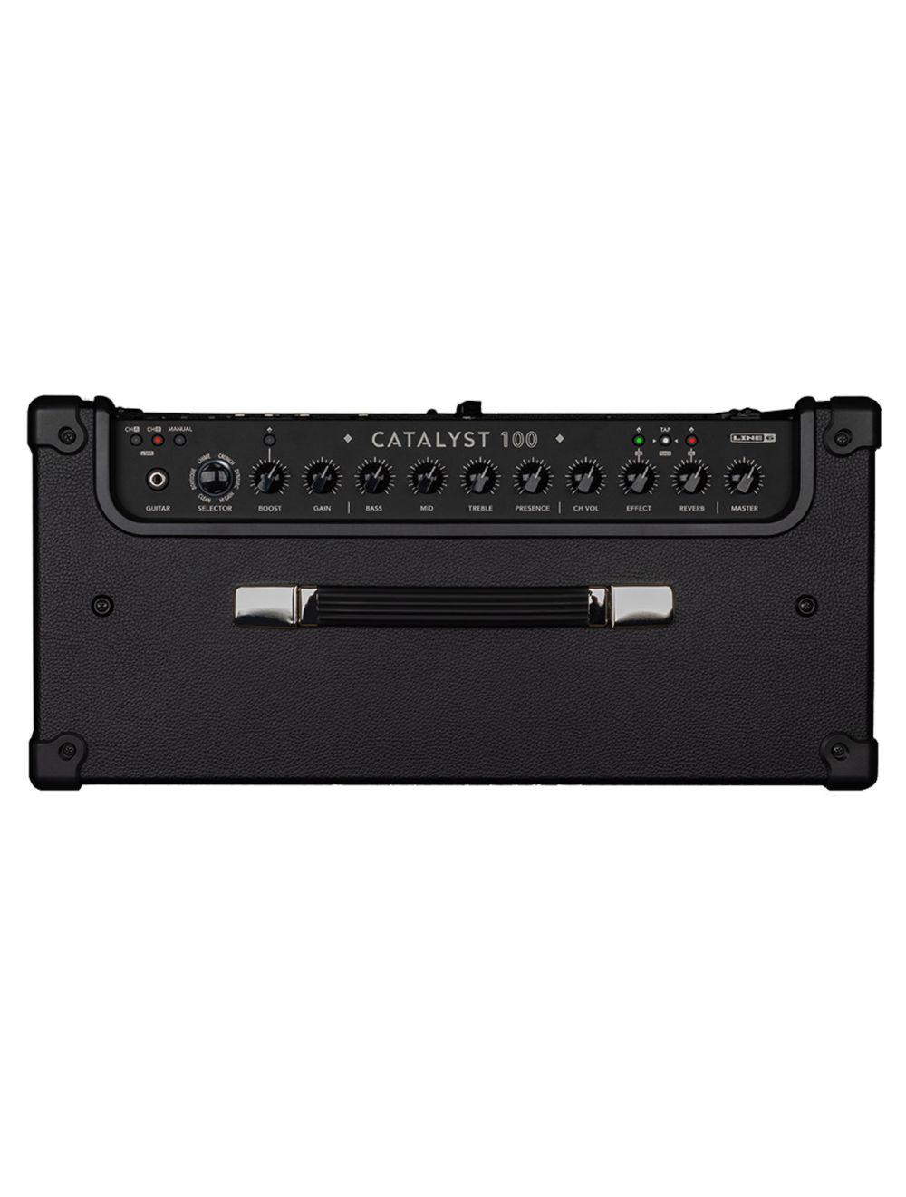 Line 6 Catalyst 100 1x12" 100-Watt Combo Amp - Open Box