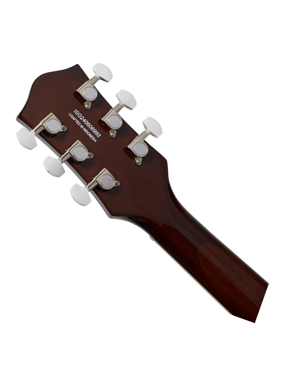 Used Gretsch Streamliner Jet Club Single-Cut w/Wraparound Dark Denim