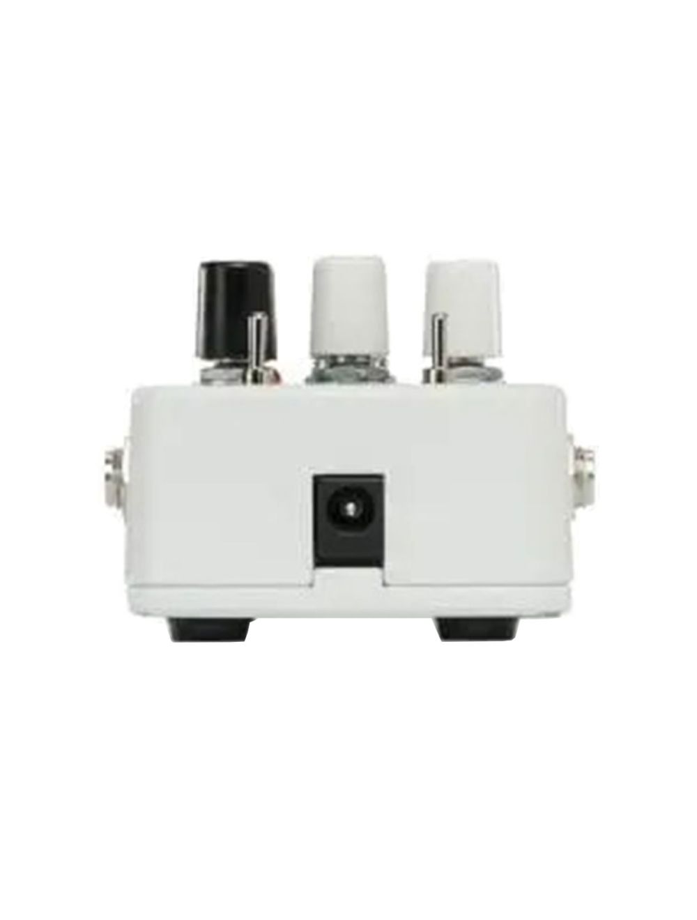 Electro-Harmonix Nano Battalion Bass Preamp/Overdrive Pedal - Open Box