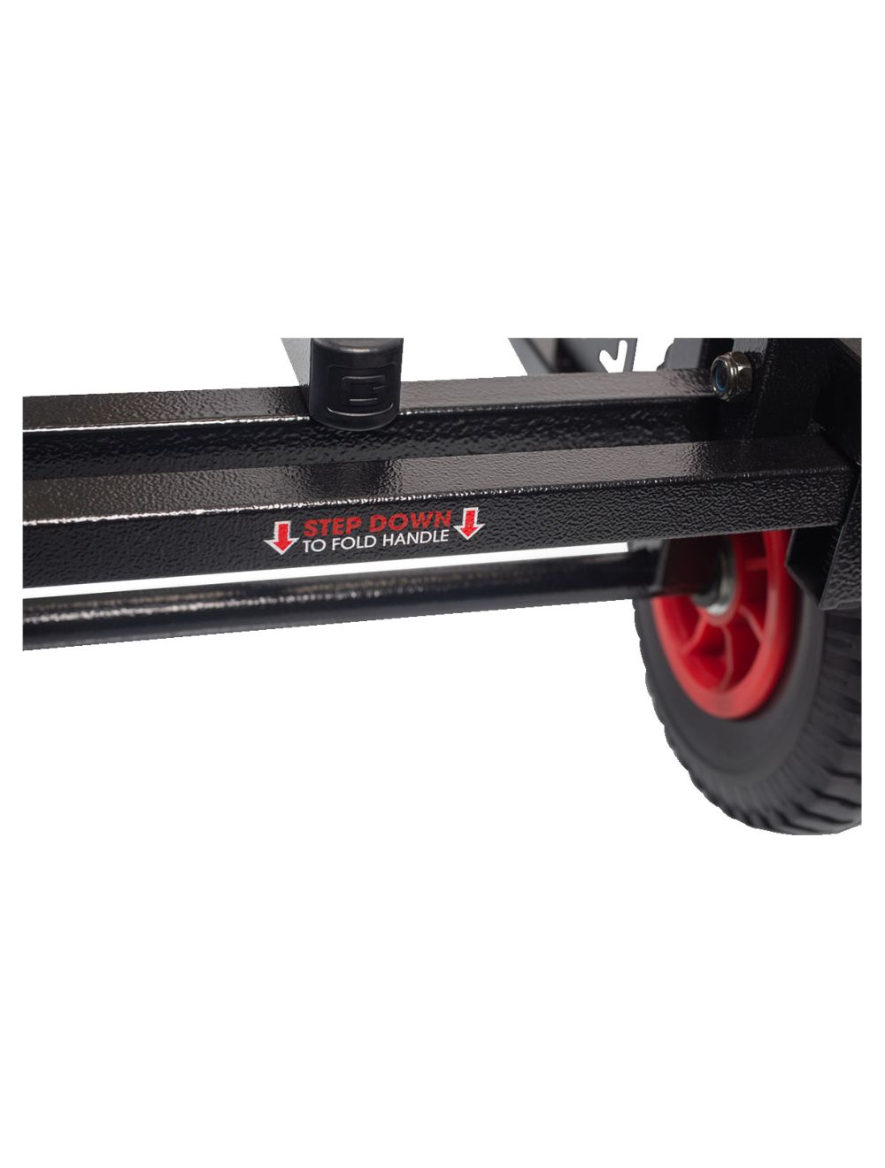 Gator Frameworks GFW-UTL-CART52 52" Utility Cart - Standard - Open Box