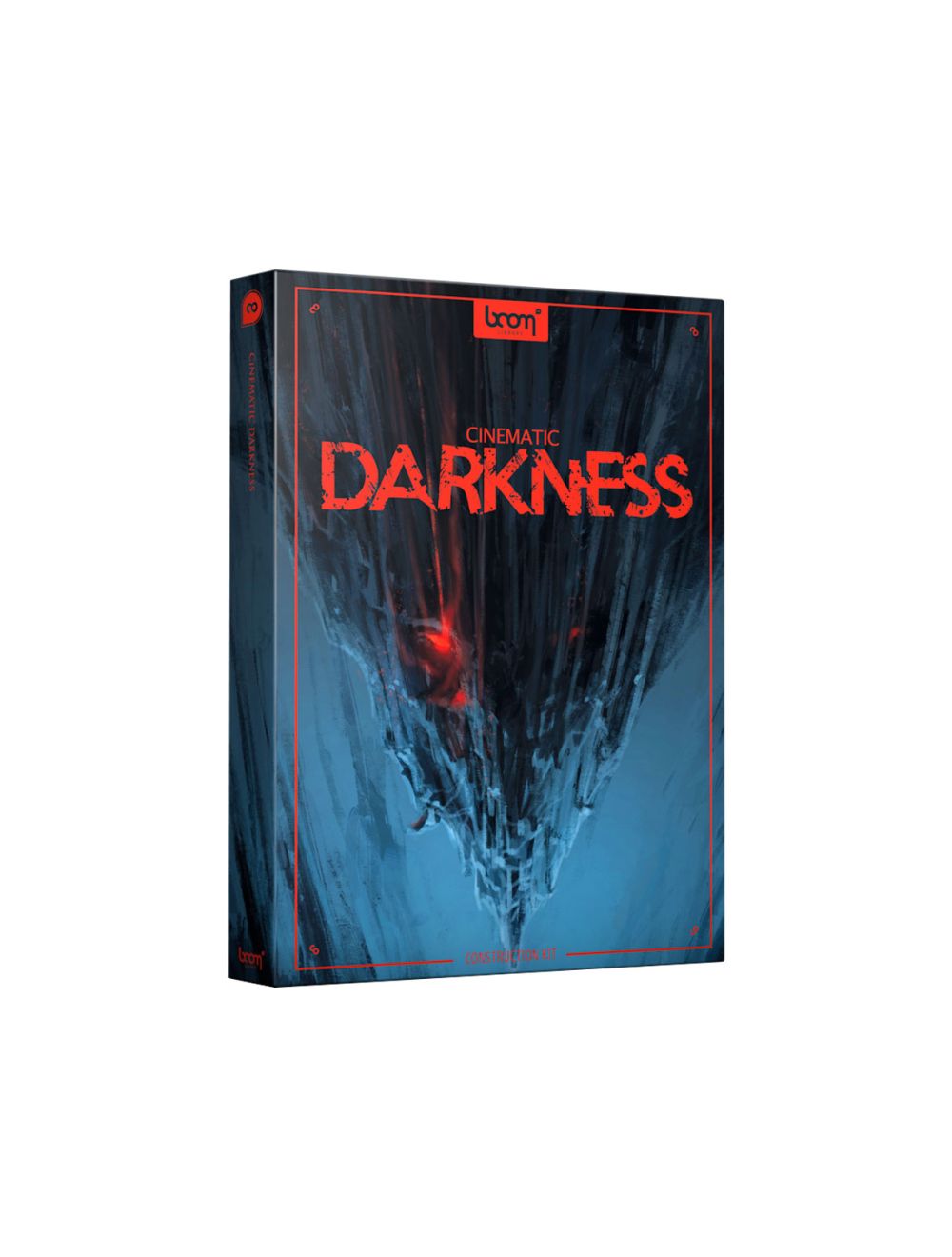Boom Library Cinematic Darkness Bundle