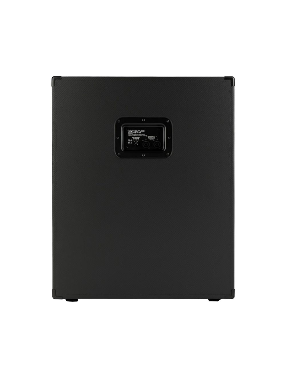 Ampeg VB-410 4x10" Bass Cabinet - Open Box