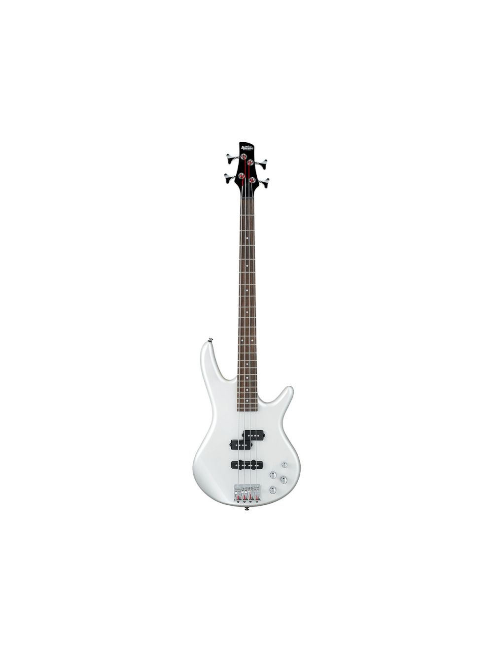 Ibanez GSR200PW GIO SR Bass Guitar - Pearl White