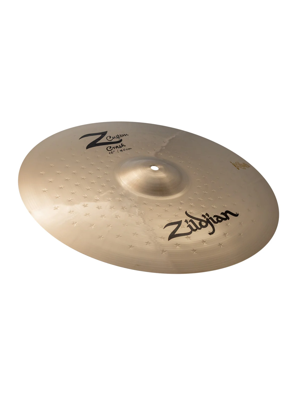 Zildjian Z Custom Standard Cymbal Pack