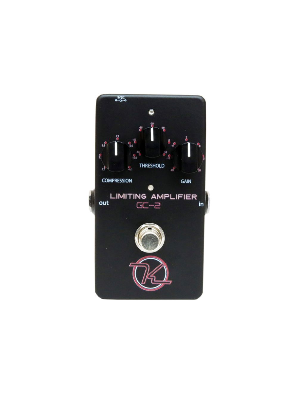 Keeley GC-2 Limiting Amplifier - Open Box