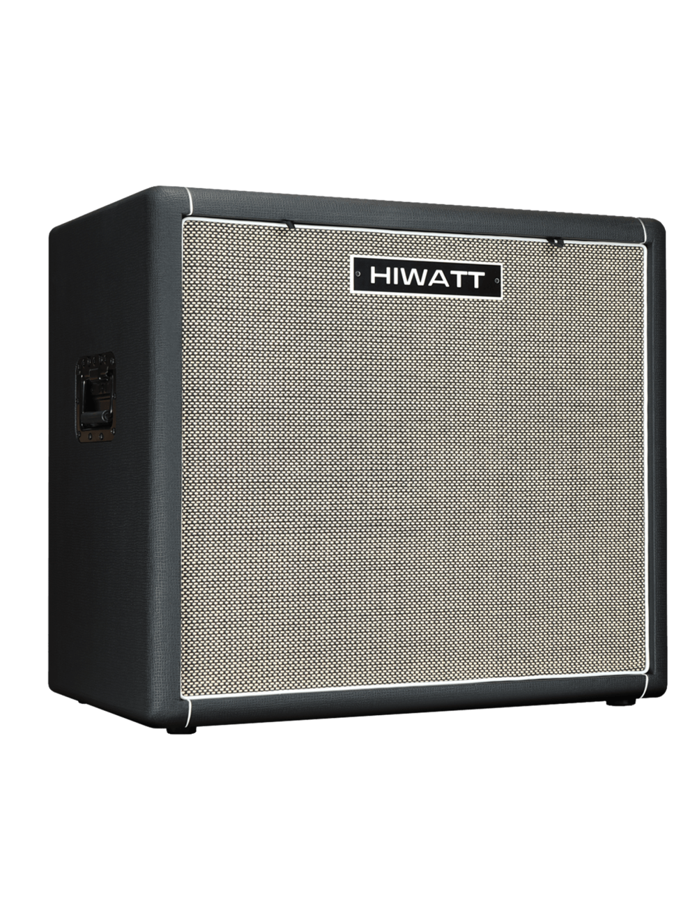 Hiwatt HB115HN 400-Watt 1x15 Bass Speaker Cabinet - Black