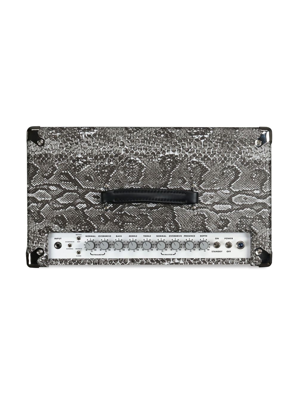 Soldano SLO-30 30-Watt 1x12" Combo Amp - Snakeskin - Open Box