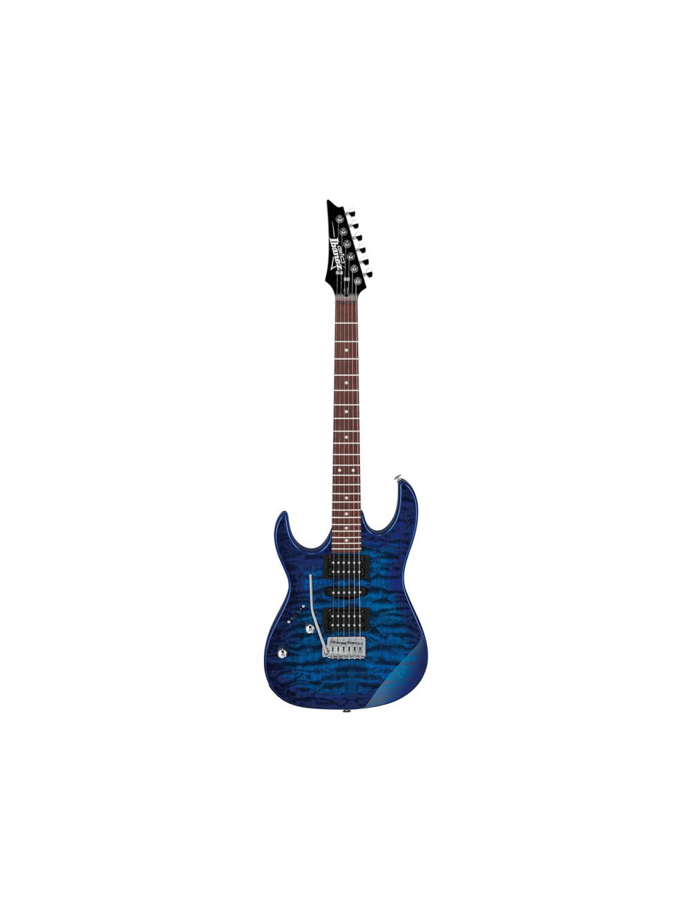 Ibanez gio left handed outlet