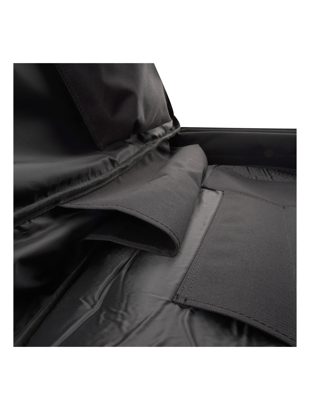 Gator Cases GP-PERCKIT Student Bell Kit Rolling Bag