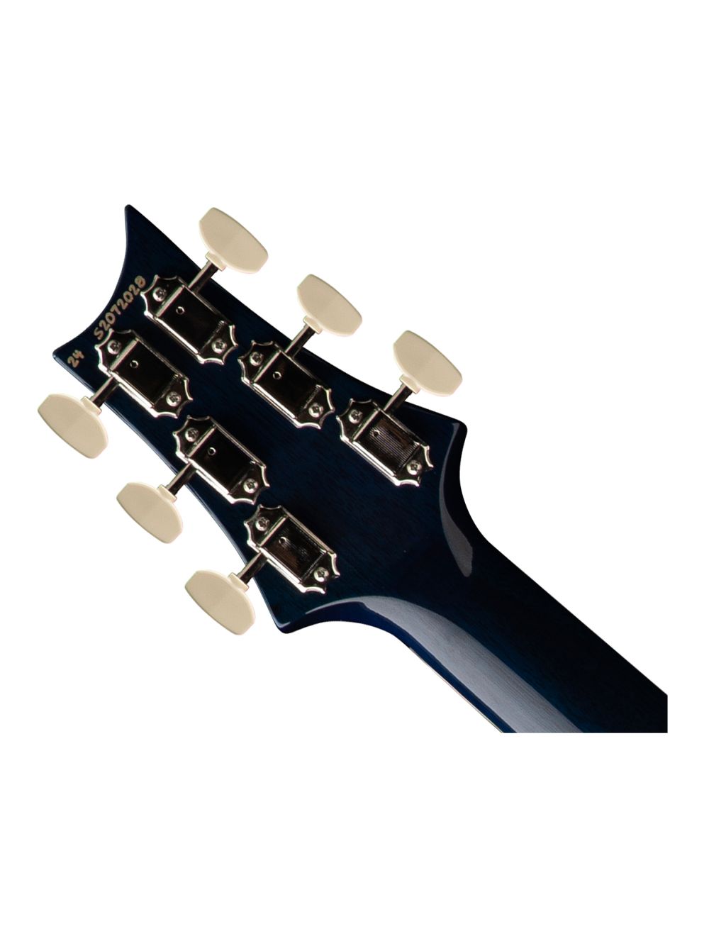 PRS S2 McCarty 594 Singlecut Electric Guitar - Lake Blue