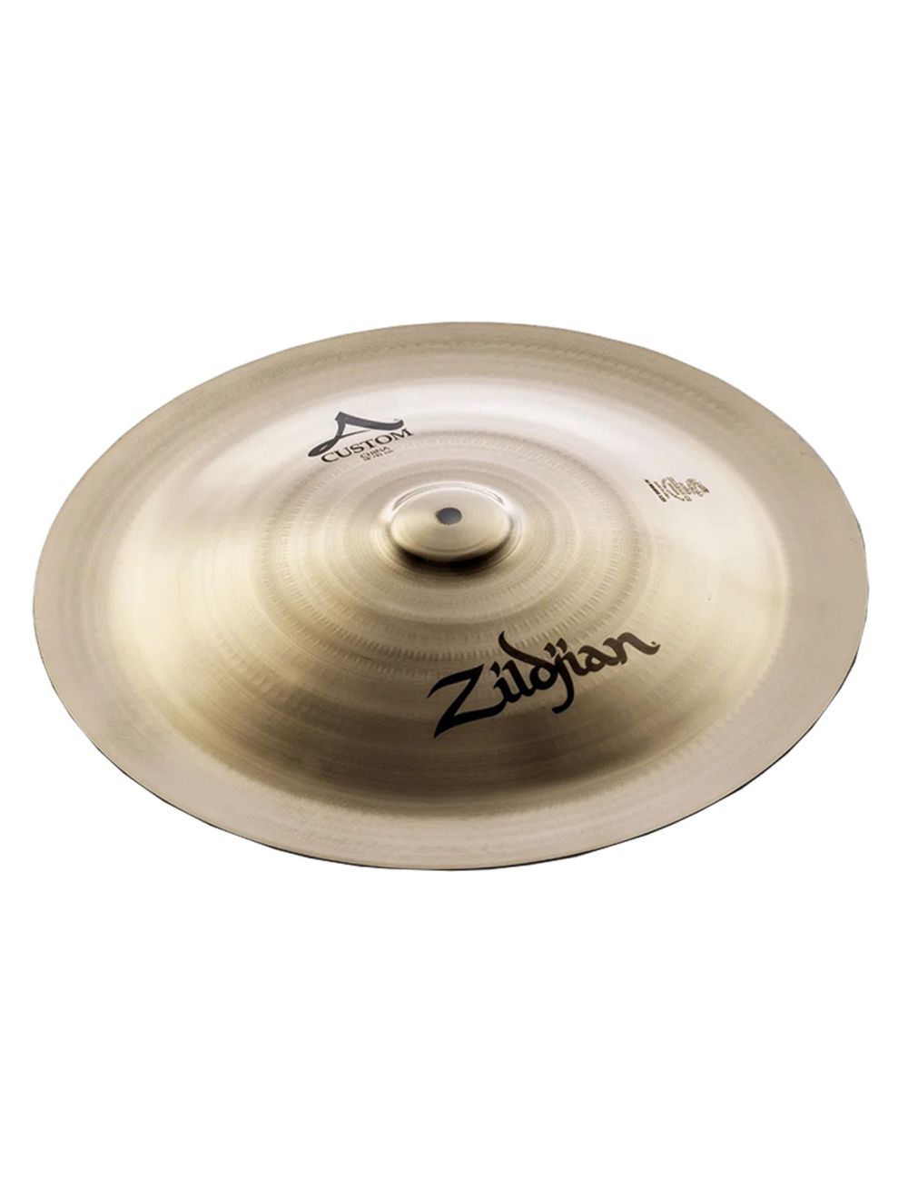Zildjian 18" A Custom China Cymbal - Open Box
