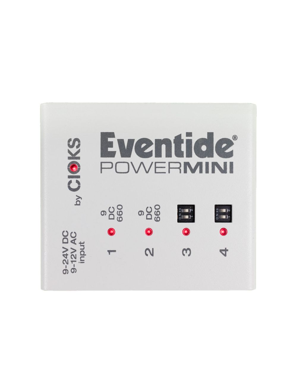 Eventide PowerMini EXP Expander Kit for PowerMax