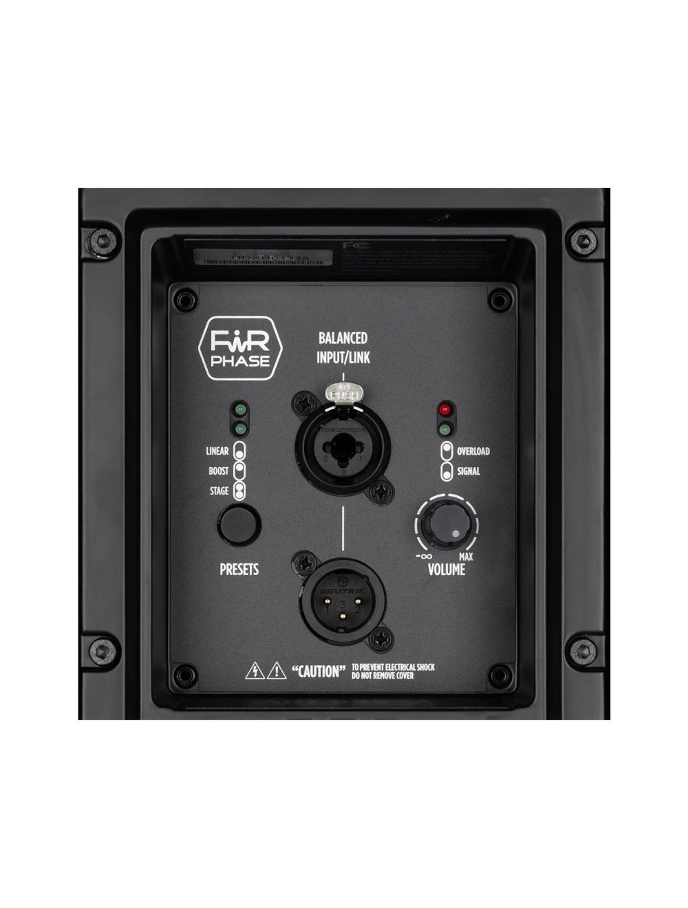 RCF ART-945A Powered Speaker