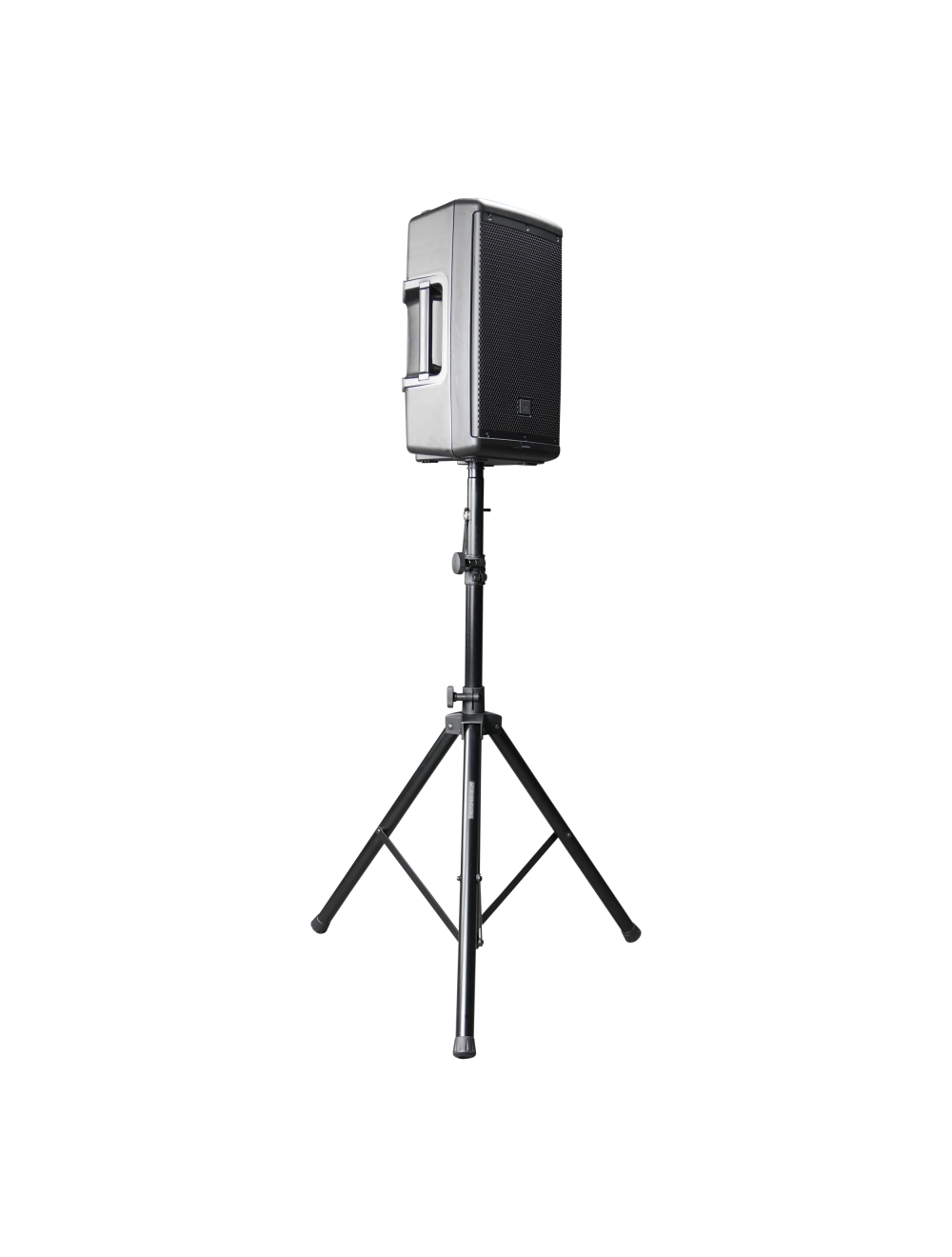 Gator Rok-It RI-SPKRSTD-100-AL Aluminum Tripod Speaker Stand - Open Box