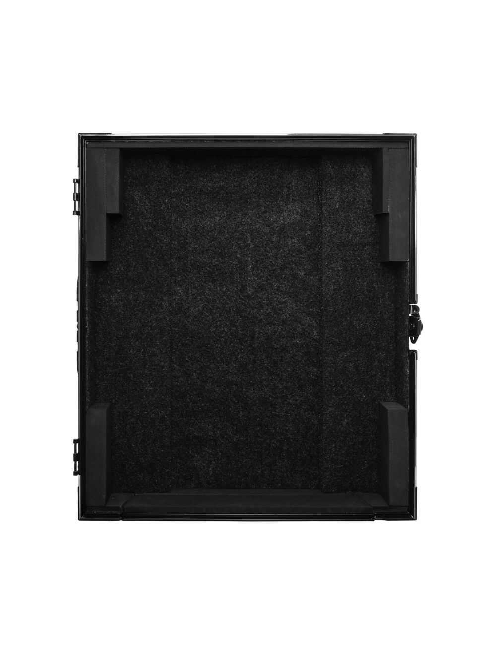 Odyssey FZDJMV10BL All Black Pioneer DJM-V10 Flight Case (Open Box)