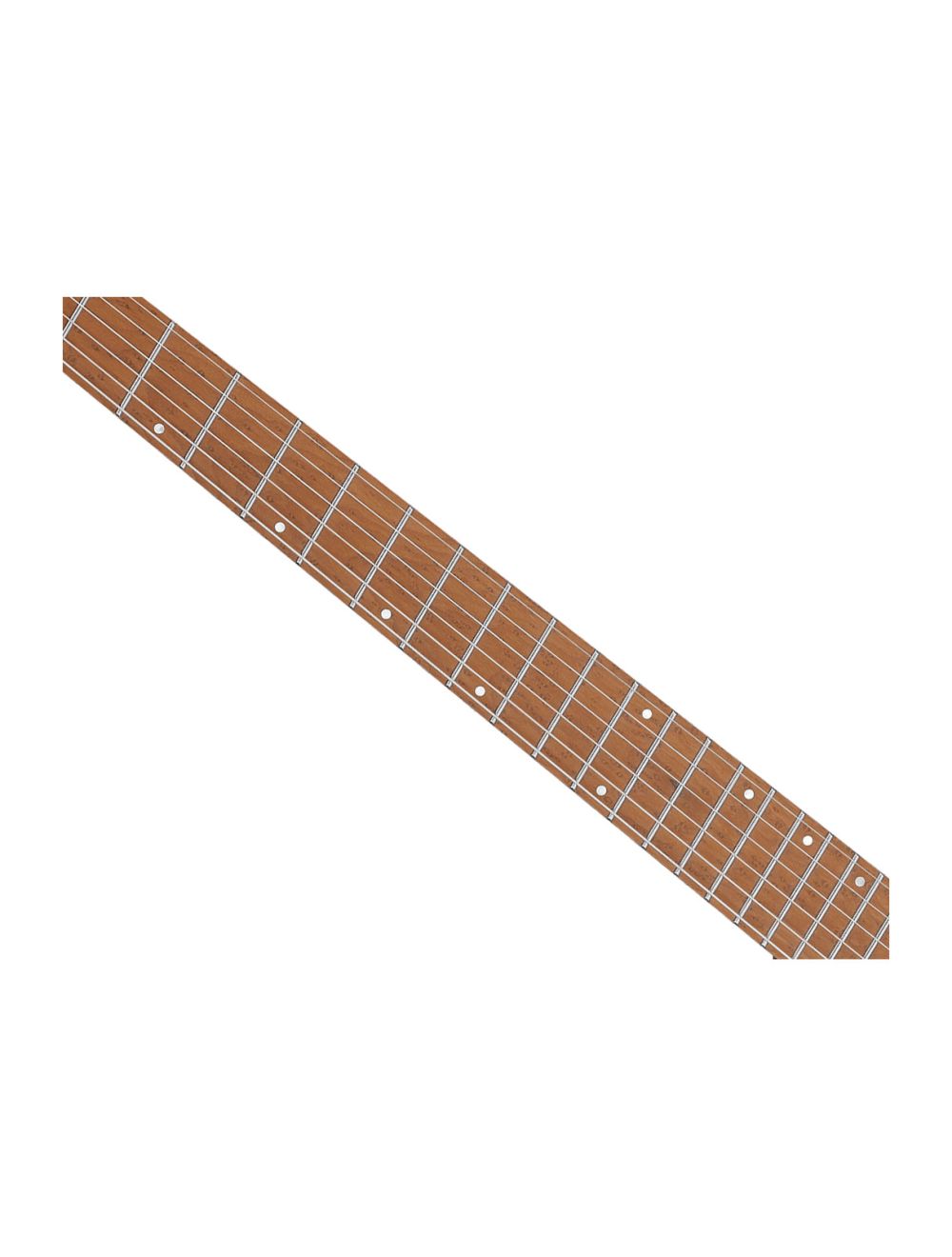 Ibanez QX52MGM Q Standard Electric Guitar - Metallic Gray Matte