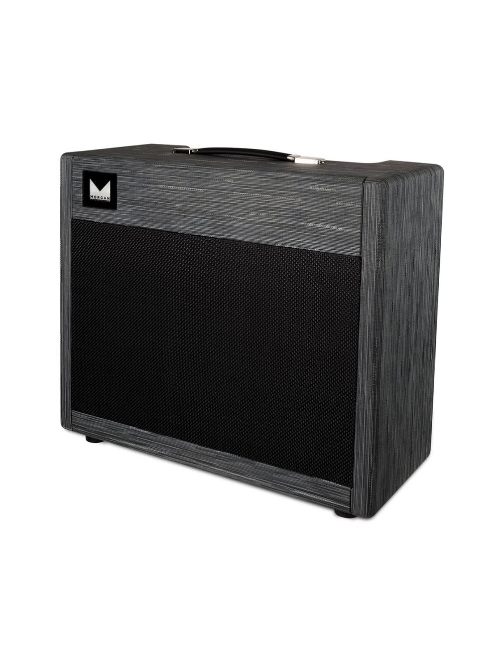 Morgan Amplification MVP66 Combo Amplifier - Twilight