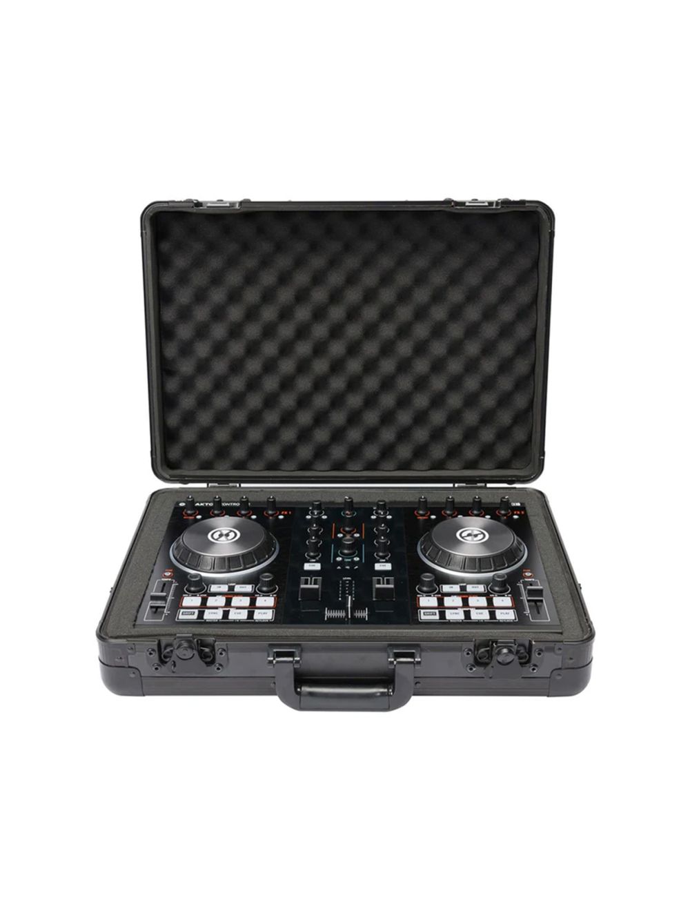 Magma Carry-Lite DJ-Case L