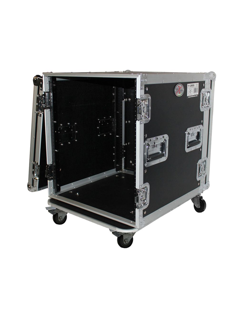ProX T-12RSS Amp Rack Mount Case
